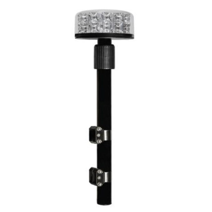 Girofar motocicleta 24 LED-uri